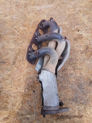 Infiniti qx70 3.7 колектор випускний фото №1