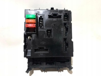 Модуль кузов smart 451 4519007700 фото №1