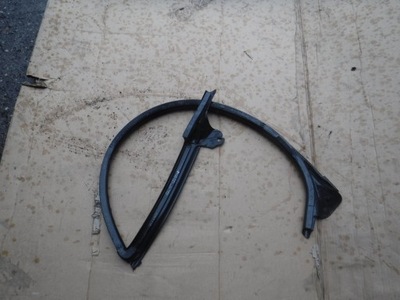 Прокладка двері лівий перед audi a7 4g8845353j фото №1