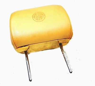 Підголівник alfa romeo 159 фото №1