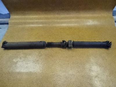 Toyota hilux 07r # wał довгий фото №1