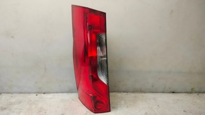 MERCEDES SPRINTER W910 LAMP LEFT REAR A9108200000 VERY GOOD CONDITION EUROPE  