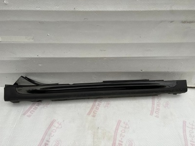 Порог молдинг порог правый mini cooper f55 jcw фото №1