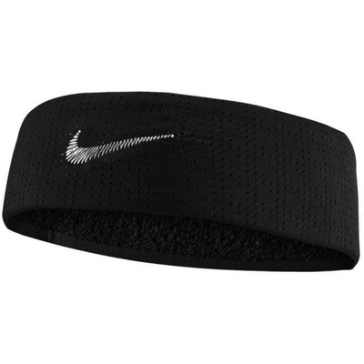 Nike Opaska na głowę Nike Dri-Fit Terry N1003467010OS N/A