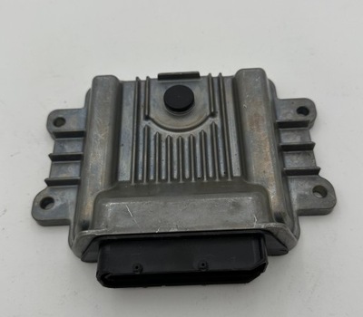 Модуль блок управления коробки передач 09s927158aq фото №1