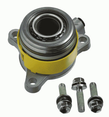 COUPLER CYLINDER CENTRAL CLUTCH SET 3182 600 275  