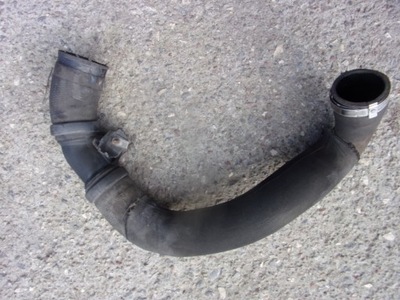 Fiat freemont 2.0 mj труба впускной 68082104ac фото №1