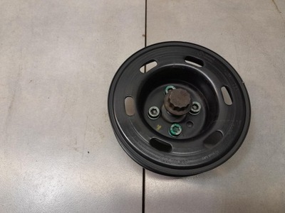 Шків audi a3 8l 1.6 06a105263d фото №1