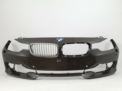 BMW 3 F30 F31 SPORTLINE 2012- BUFERIS PRIEKINIS 