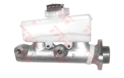 Trw pmk105 насос тормозная фото №1