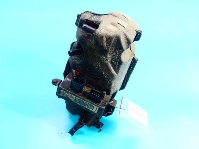 Насос усилителя citroen c5 i 2.0 hdi фото №1