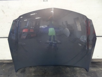 Капот z190 opel insignia fl фото №1