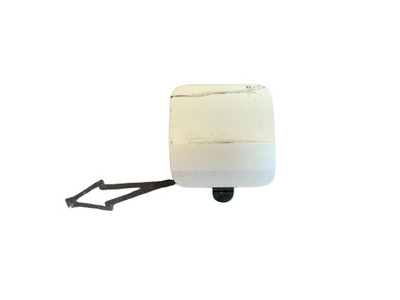 Заглушка фаркоп бампера задня 511654352r renalut clio v фото №1