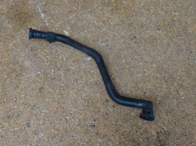 Audi tt 8n 02-05 golf iv r32 02- 3.2 v6 трубка шланг повітря 066131149b фото №1