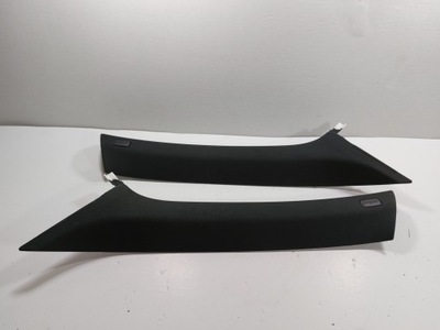 Q5 8r обшивка стійка лівий перед 8r0867233bc фото №1