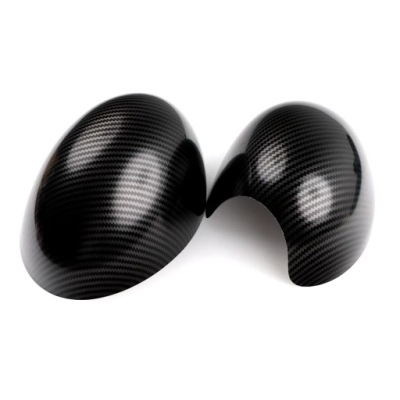 2PCS FOR МИНИ COOPER R50 R52 R53 REARVIEW MIRROR SIDE MIRROR STICKER~3300 