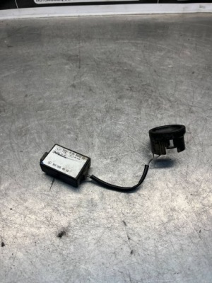 Иммобилайзер петля 1635454032 mercedes ml w163 фото №1