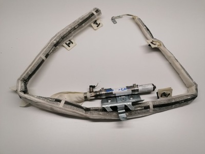 Mini r60 countryman шторка безпеки ліва подушка безпеки оригінал 10-16 фото №1