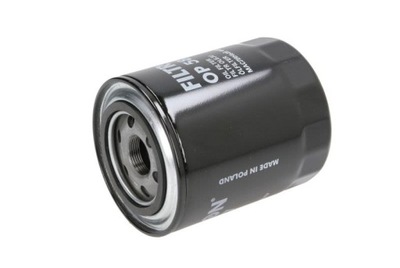 Фільтр оливи hyundai galloper ii, h-1, h-1 / starex фото №1