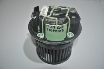 Воздуходувка обдув citroen c4 t1011131b фото №1