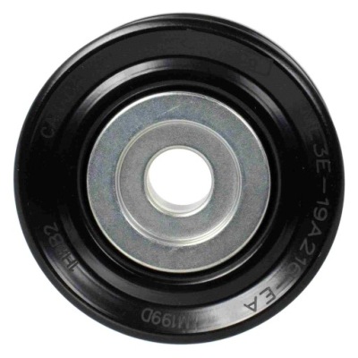 Ролик напрямна кондиціонера 5.0 ford f150 16-23 фото №1