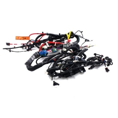 Tesla model y кабель p2489058-01-c фото №1