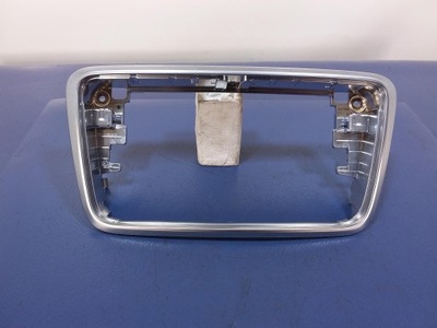 Mercedes cla w117 w176 рамка радио a1766890018 фото №1