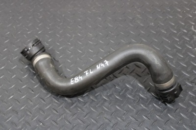 Патрубок шланг води bmw x1 e84 рестайлінг  lci 7797258 фото №1