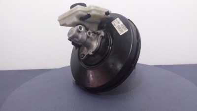 Mini cooper r56 1.6 b vti усилитель тормозов тормозные помпа lsc80 фото №1