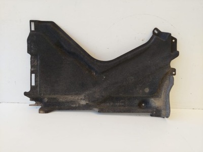 Audi a6 c7 4g0 kombi защита плита подвеска правая фото №1