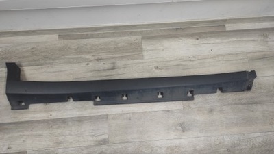 Ford ecosport cn15n10154 порог молдинг порог правая оригинал фото №1