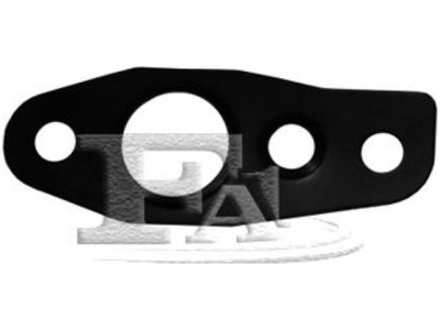 F-a1 475-504 уплотнение, слив масла наддув фото №1