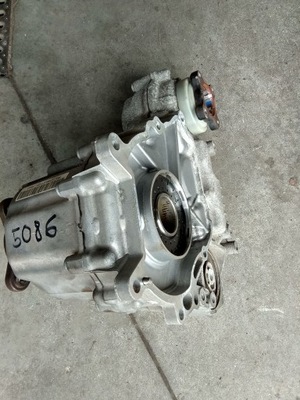 BMW F10 F20 F30 КОРОБКА RZODZIELCZA РЕДУКТОР ATC 35L 8623346*