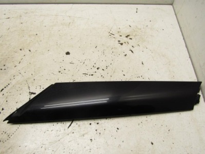 Молдинг накладка стійка правий перед mini f55 f56 7300008 фото №1