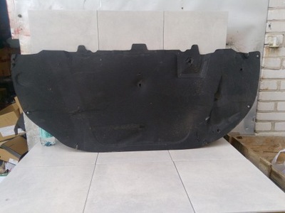 Jeep grand cherokee шумоизоляция капот oem фото №1