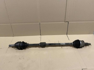 Приводной вал правый перед 1.7 cdti 13356124 opel astra iv 2009- j фото №1