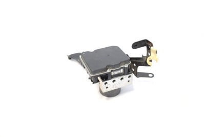 Насос abs subaru impreza wrx sti 2008-2011 фото №1