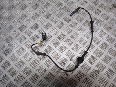 Датчик abs передній перед лівий chevrolet corvette c7 2014- фото №1