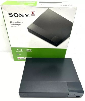 ODTWARZACZ BLU-RAY SONY BDP-S1700