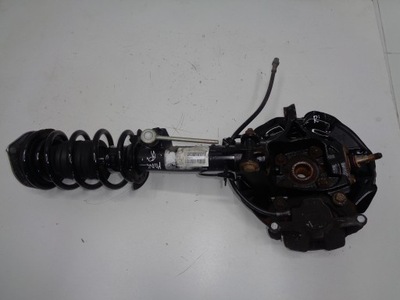 Mini countryman r60 2.0d поворотный кулак амортизатор макферсон правый фото №1