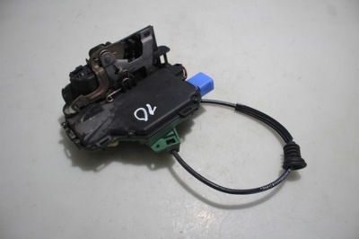 Замок лівий перед двері seat cordoba ii фото №1