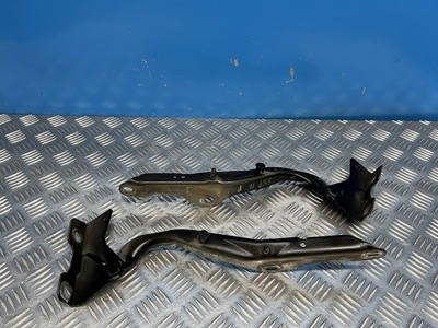 Ford expedition ii 02- петлі капот комплект фото №1