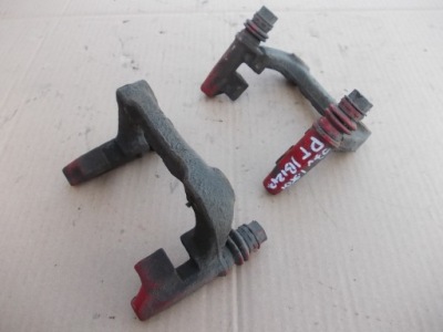 Скоба суппорт seat ibiza 3 фото №1