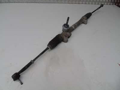Рулевая рейка opel corsa d фото №1