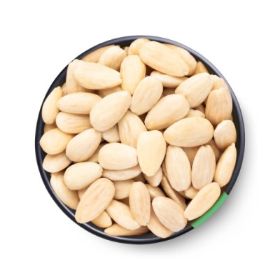 Migdały blanszowane naturalne 1000 g