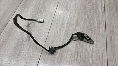 SUZUKI GSXR 600 750 K6 K7 K8 K9 L0 PULSADOR SENSOR DE EJE GSX R  