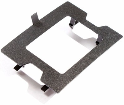 Защита датчика радара audi a3 8v 13-16 оригинал фото №1