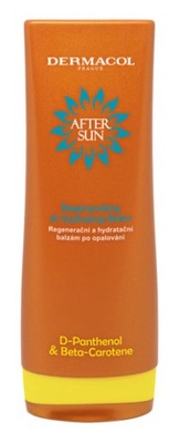 Dermacol After Sun balsam po opalaniu 200ml