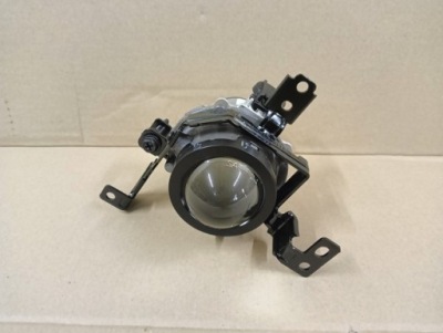 Новый противотуманная фара правый перед передний hyundai i30 iii lift 2021- фото №1