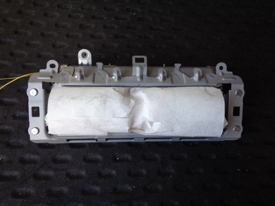 Подушка коленная kolan подушка безопасности lexus gs iv 12- фото №1